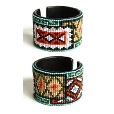 Navajo Cuff Bracelet