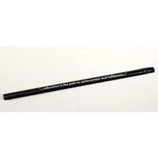 All the Way with LBJ Education Pencil