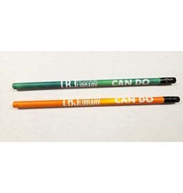 Just for Kids Can Do Pencil