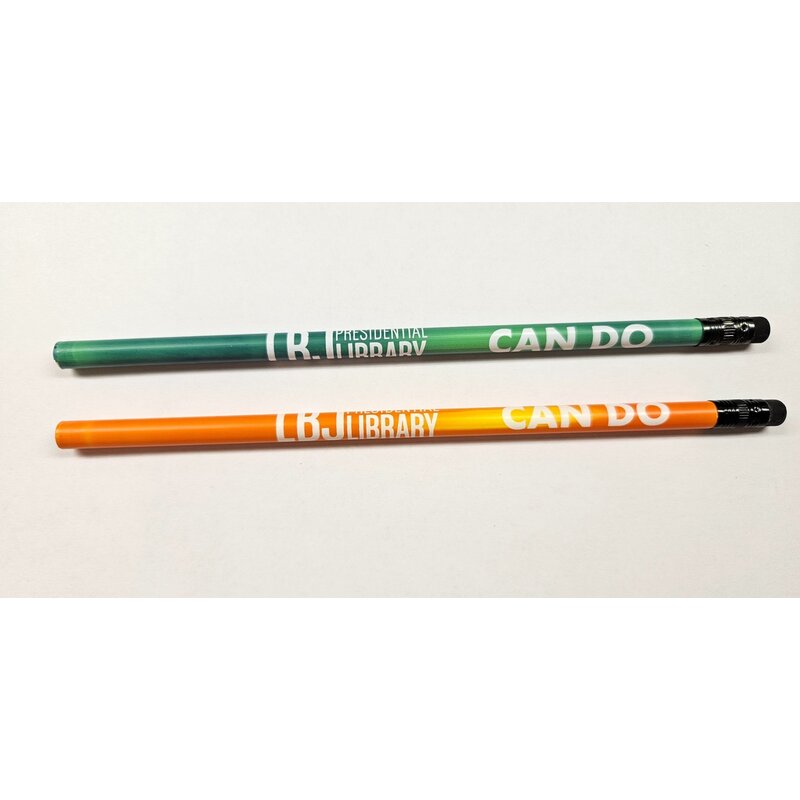 Just for Kids Can Do Pencil