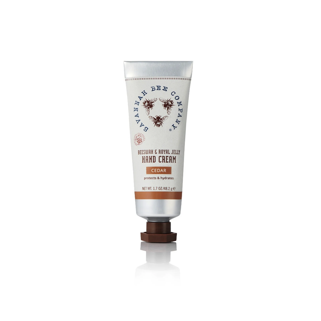 sale-Cedar Hand Cream