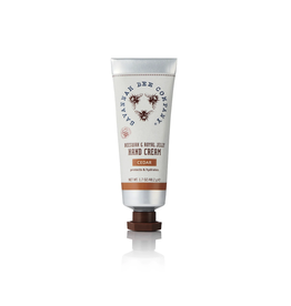 Cedar Hand Cream