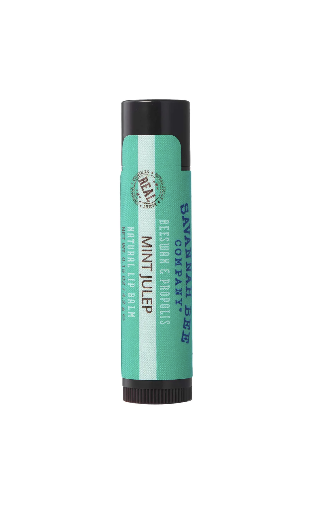 Mint Julep Lip Balm The Store at LBJ