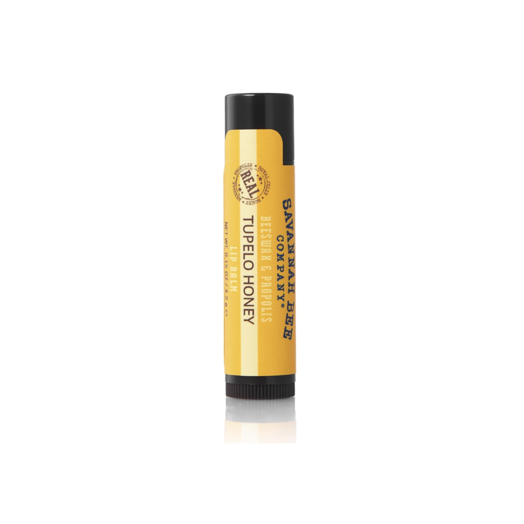 Tupelo Honey Lip Balm