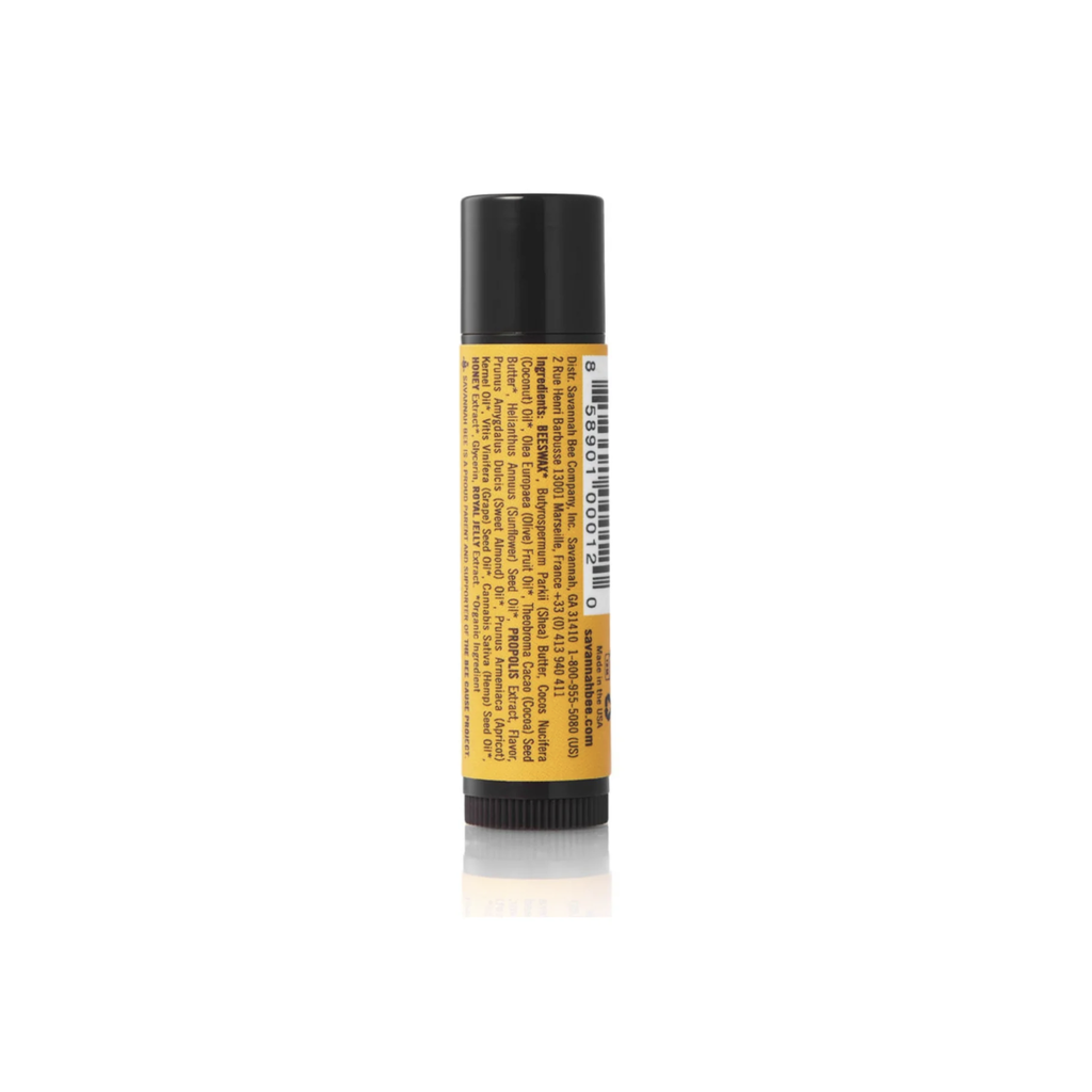 Tupelo Honey Lip Balm