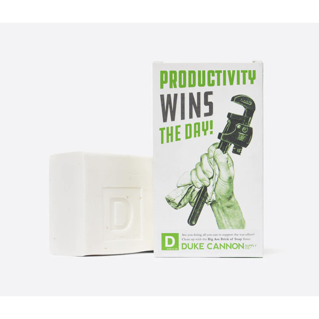 Sale sale-Productivity Big Soap~
