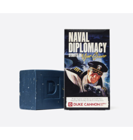 Naval Diplomacy Big Soap