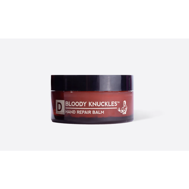 Vietnam Exhibit Bloody Knuckles 1.4oz