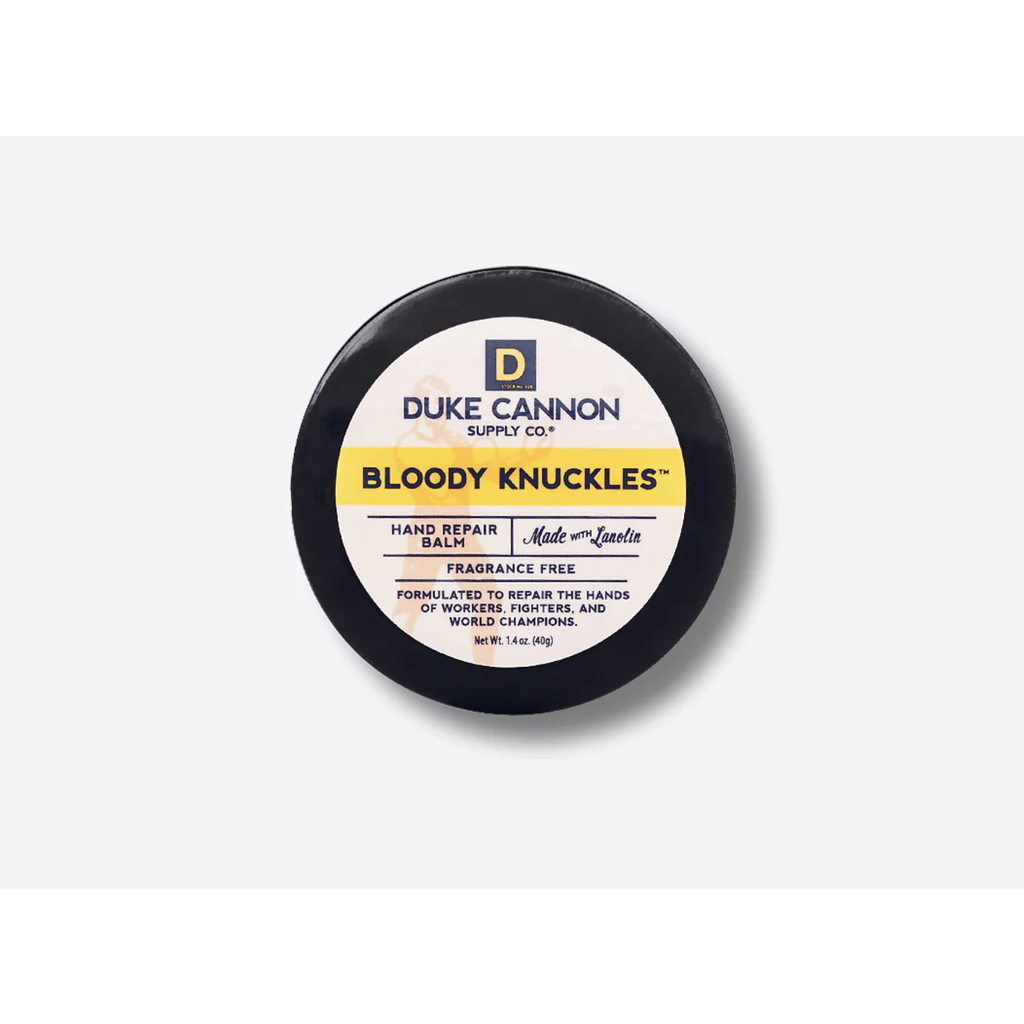 Bloody Knuckles 1.4oz