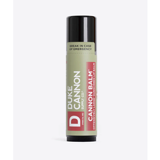 Vietnam Exhibit Offensively Large Mint Lip Balm