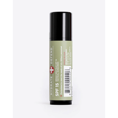 Vietnam Exhibit Offensively Large Mint Lip Balm