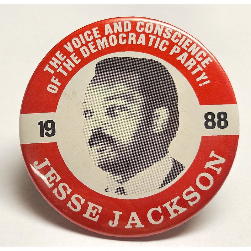 Jackson Jesse '88