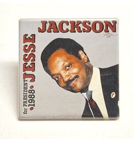 Jesse Jackson Square '88