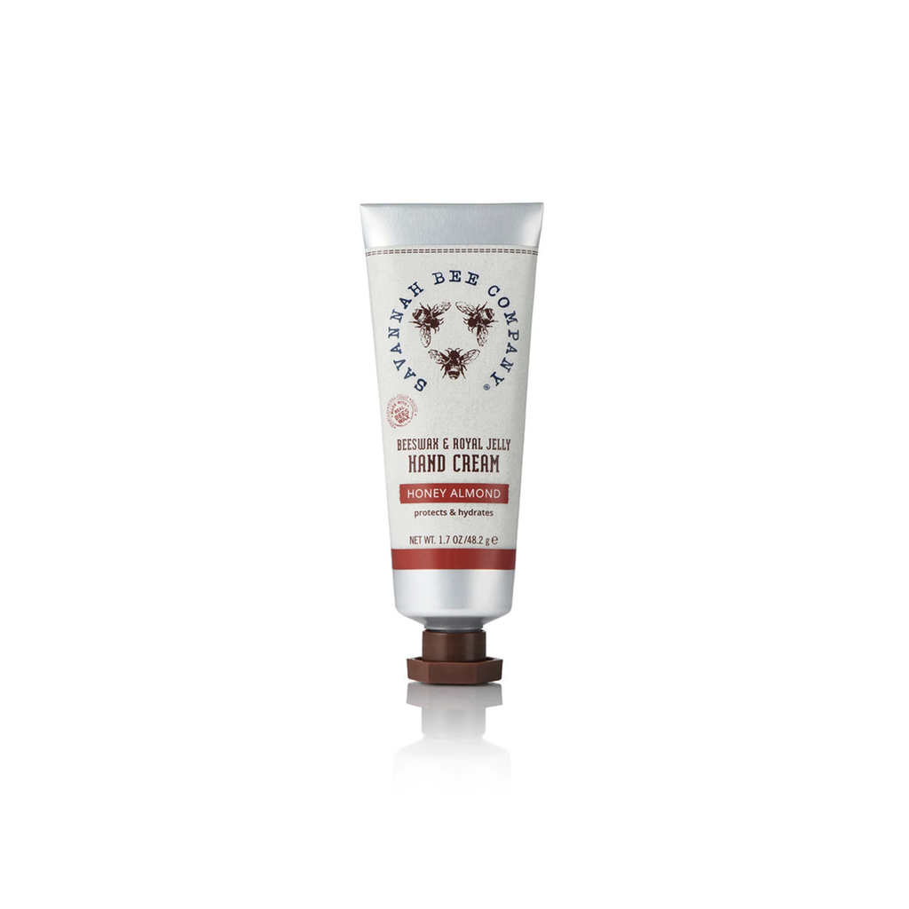 Honey Almond Hand Cream