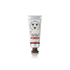 Honey Almond Hand Cream