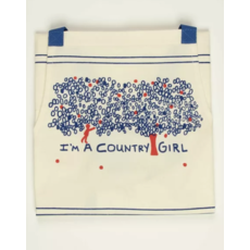 Country Girl Apron