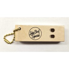 Sale sale-Lady Bird Special Whistle~