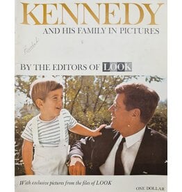 Kennedy And His Family In Pictures