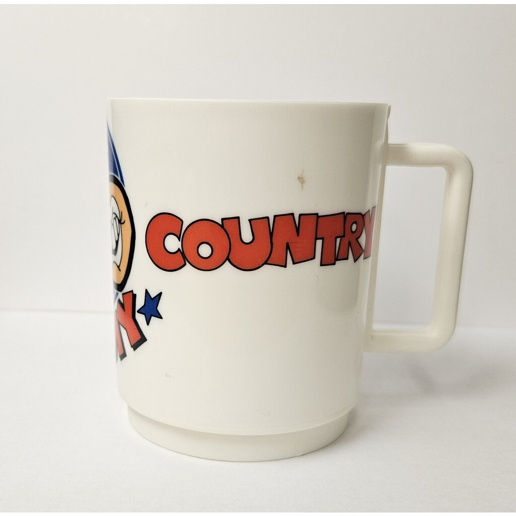 1976 Carter Country Mug & Bowl