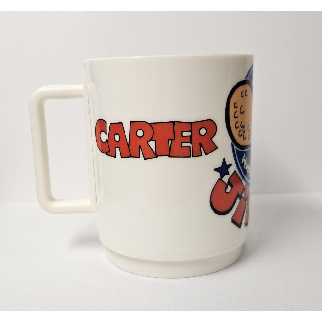 1976 Carter Country Mug & Bowl