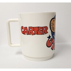 1976 Carter Country Mug & Bowl