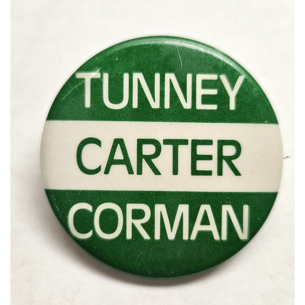 Tunney Carter Corman