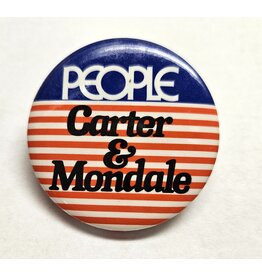 People Carter & Mondale