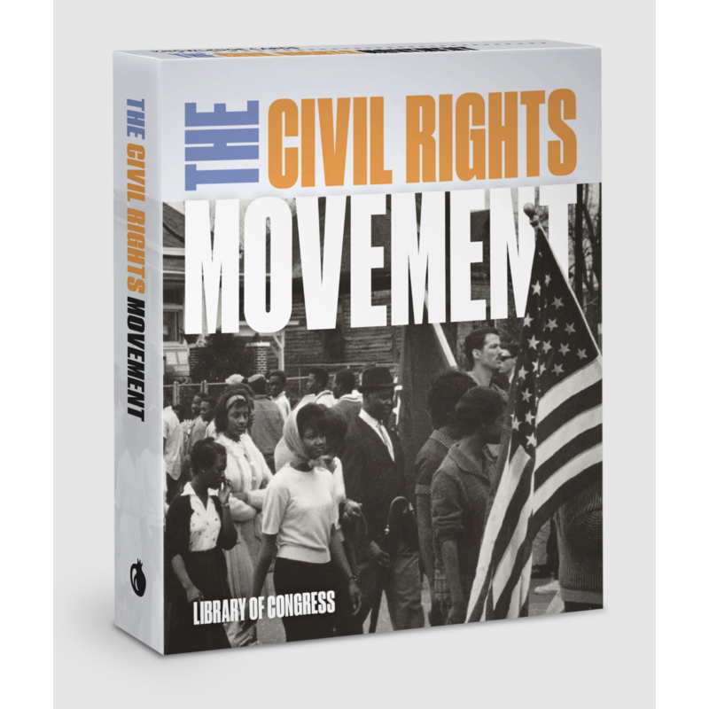 Civil Rights Civil Rights Knowledge Cards