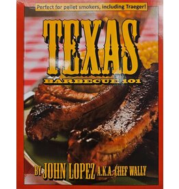 Texas Barbecue 101