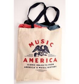 Sale sale Music America Tote