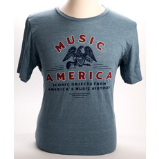 Americana Music America Tshirt