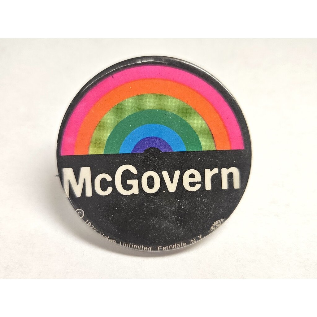 McGovern Rainbow