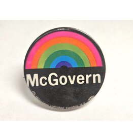 McGovern Rainbow