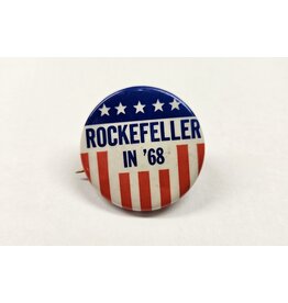 Rockefeller in '68