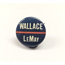 Wallace LeMay Navy