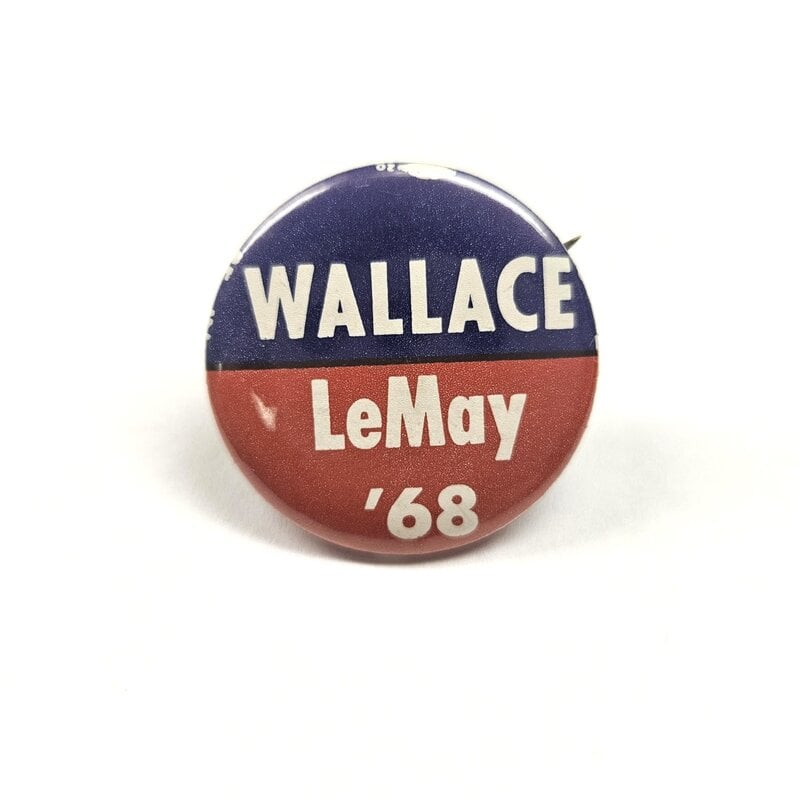 Wallace LeMay '68