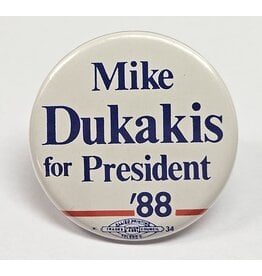 Mike For Pres '88
