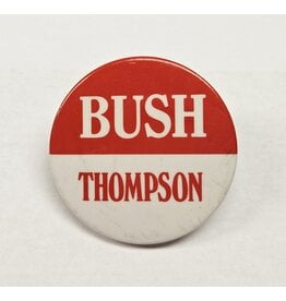 GHW Bush Thompson