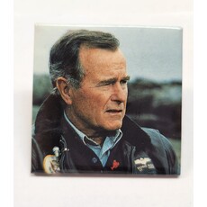 Square GHW Bush Color Photo