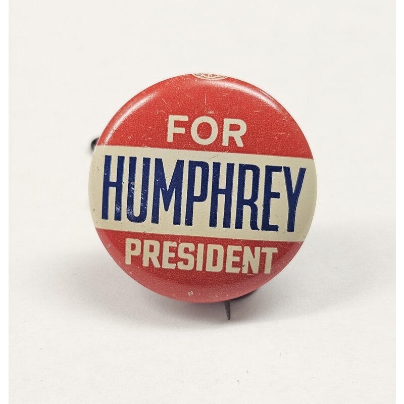 Humphrey for President