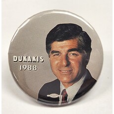 Dukakis on Grey