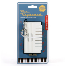Sale sale-Mini Keyboard w/ Keychain