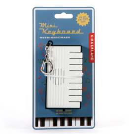 Sale sale-Mini Keyboard w/ Keychain