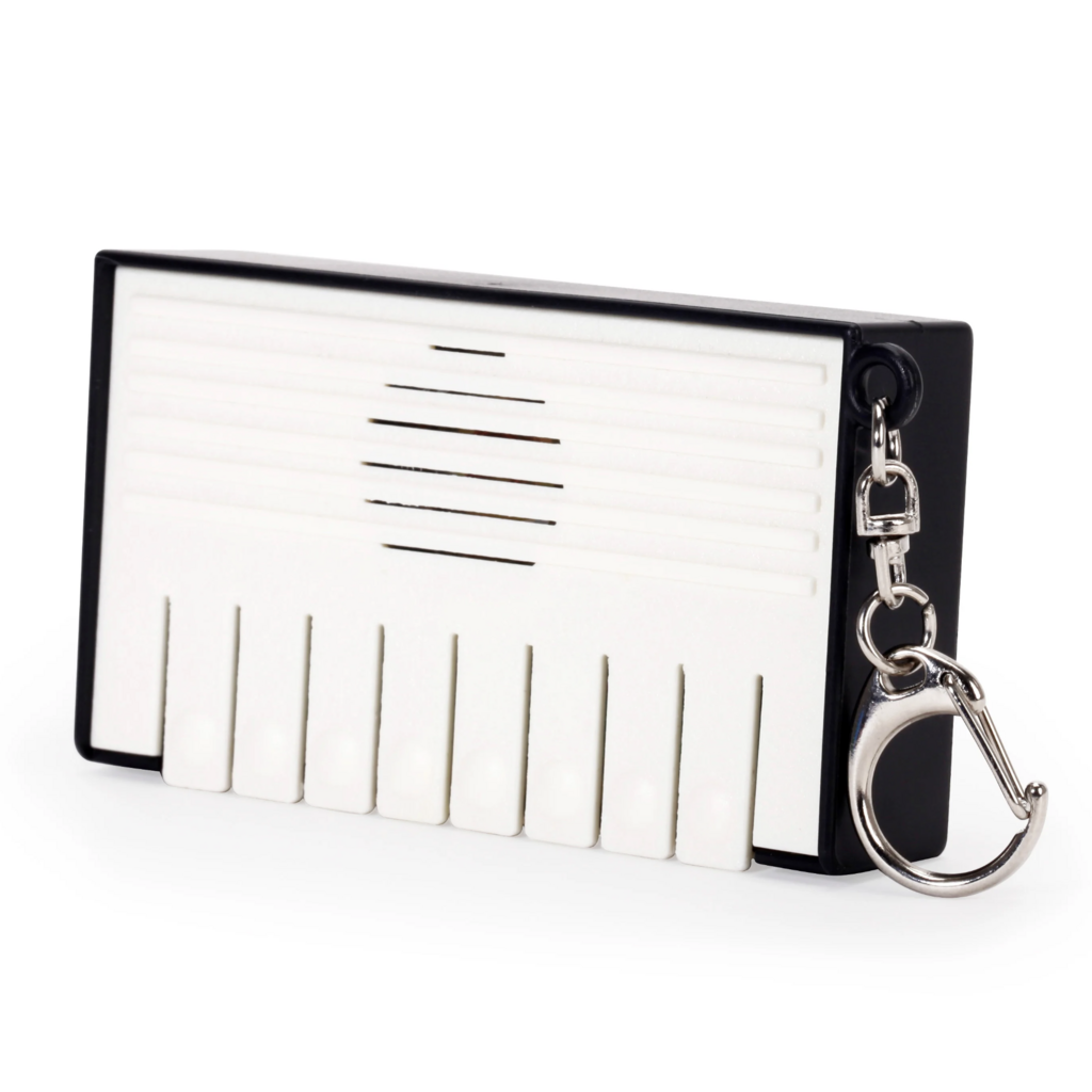 Sale sale-Mini Keyboard w/ Keychain