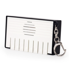 Sale sale-Mini Keyboard w/ Keychain