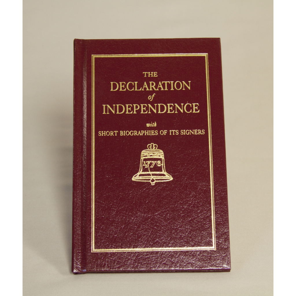 American Experiment The Declaration of Independence