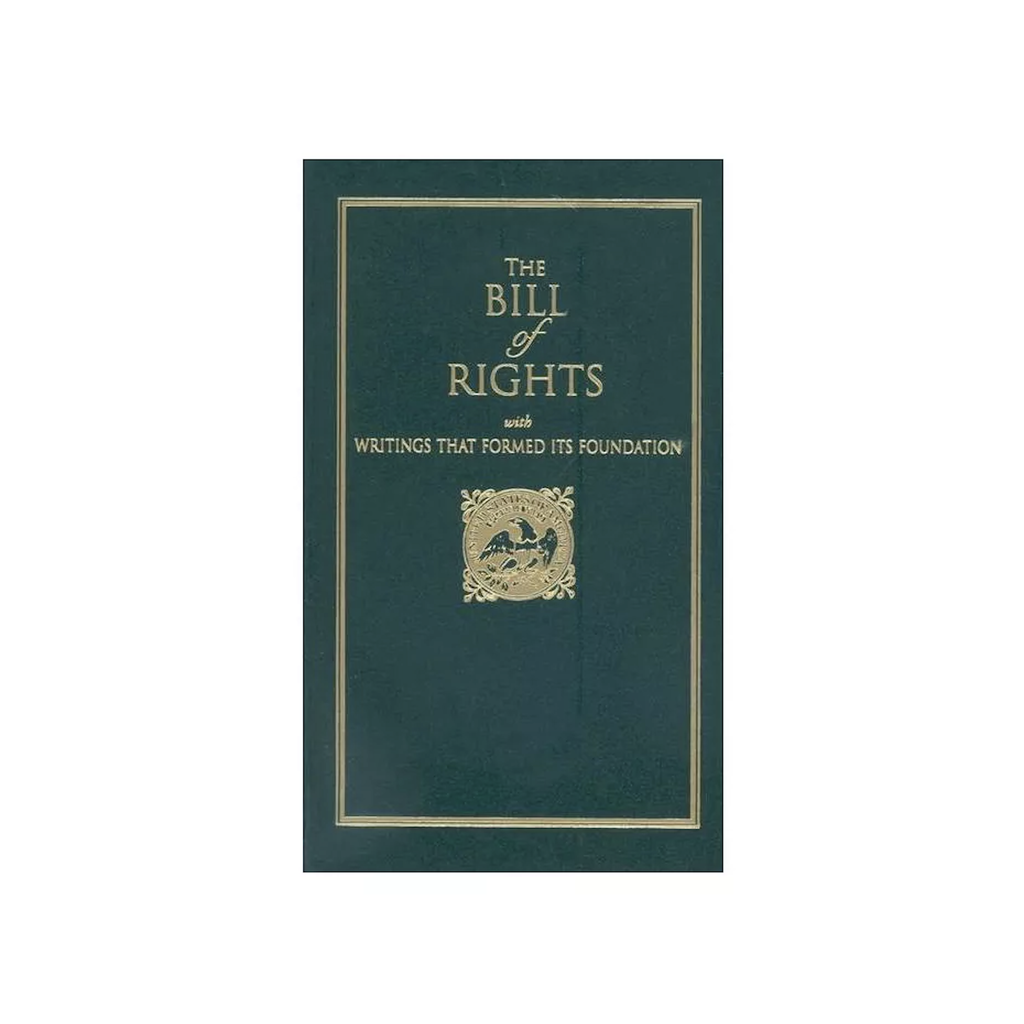 American Experiment The Bill of Rights