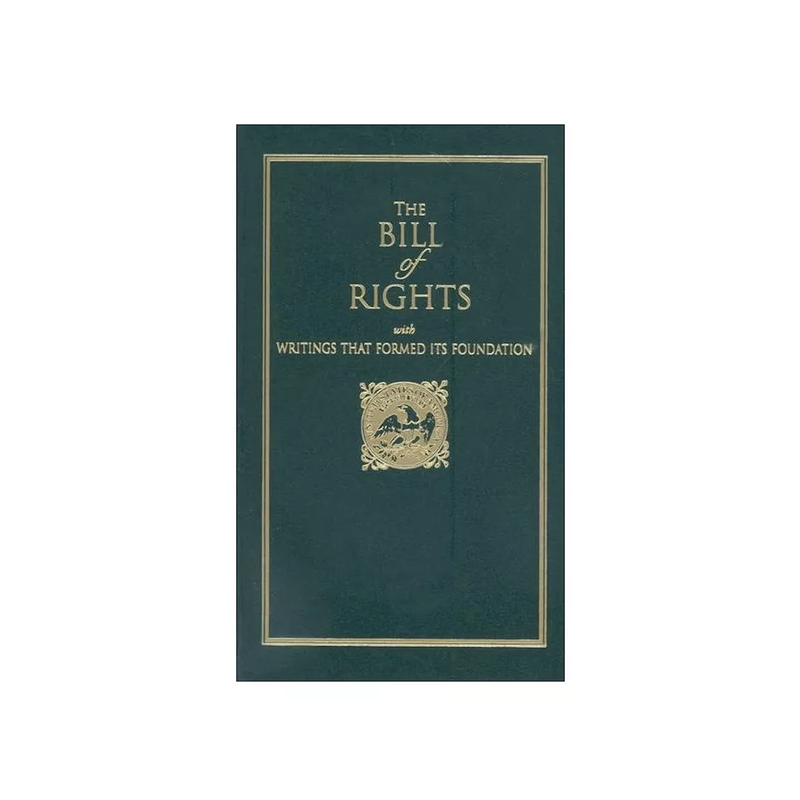 American Experiment The Bill of Rights