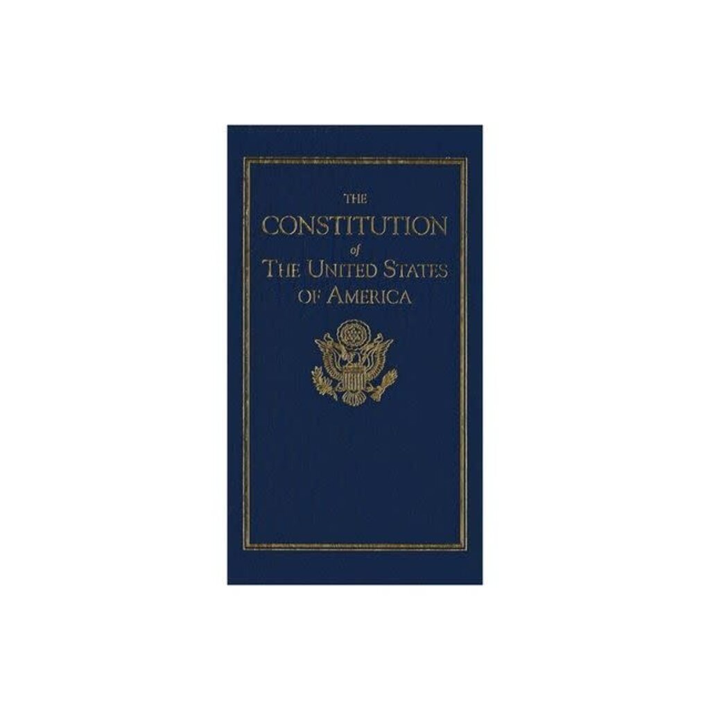American Experiment The Constitution