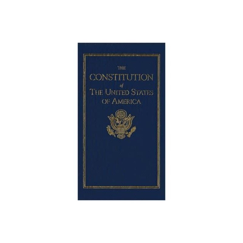 American Experiment The Constitution